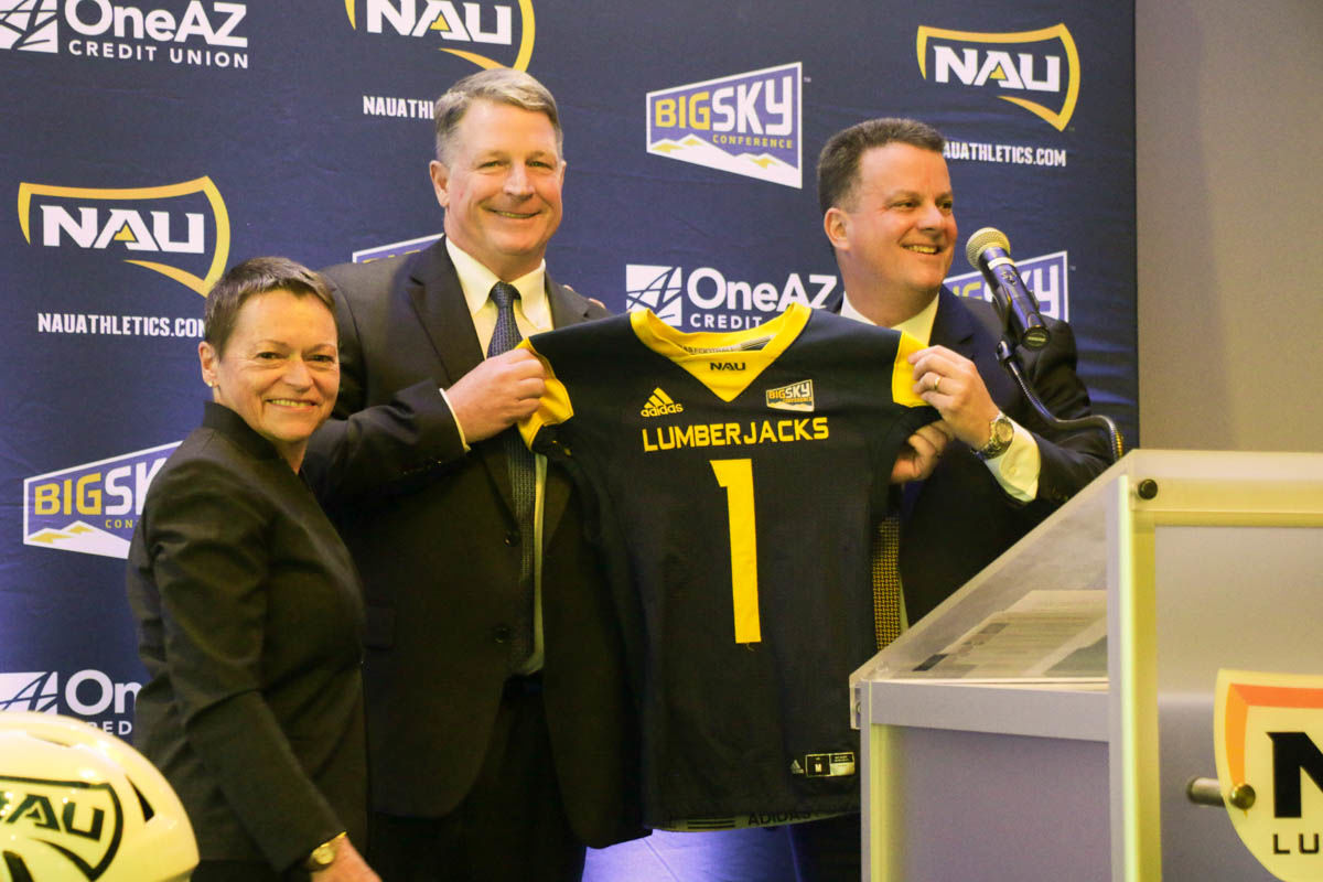 Putting the "Ball" back into football